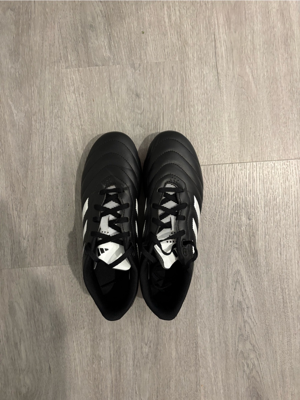 Unisex Adidas Goletto Soccer Cleats - 6M/7W